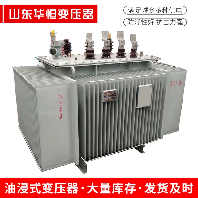 S13-10000/35西昌西昌西昌电力变压器厂家