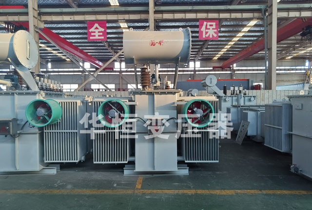 S13-6300/35西昌西昌西昌油浸式变压器